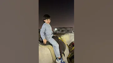 يا راكب على العبية Emirates حصان خيل الامارات 