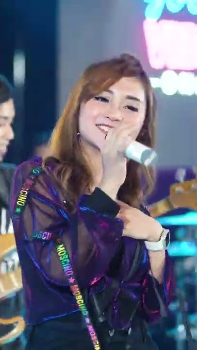 Duo Manja - Sederhana Caraku Mencintaimu #shorts #duomanja #dangdutkoplo