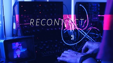 Moogy Modular Performance ft. Mother-32 + Subharmonicon + DFAM + Castor & Pollux + NDLR // RECONNECT