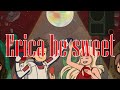 Erica by Skyforce (Lyric Video)