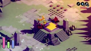 TUNIC // UZVOD 2024-09-22 screenshot 5