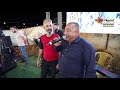 اروع وصلة اغاني الفنان هاني الشوشاري اسمع الصوت 2021 اروع وصلة اغاني الفنان هاني الشوشاري اسمع الصوت 2021