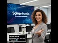 Cómo actualizar tu programa de SolverMedia paso a paso (rápido y seguro)