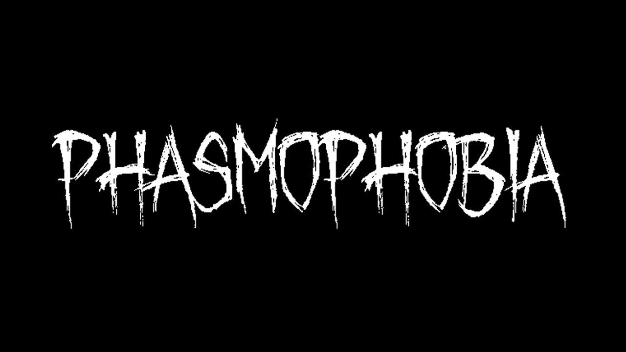 Phasmophobia русский шрифт фото 115