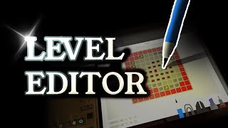 In Game Level Editor For my Roguelike!  Cavern Devlog 8