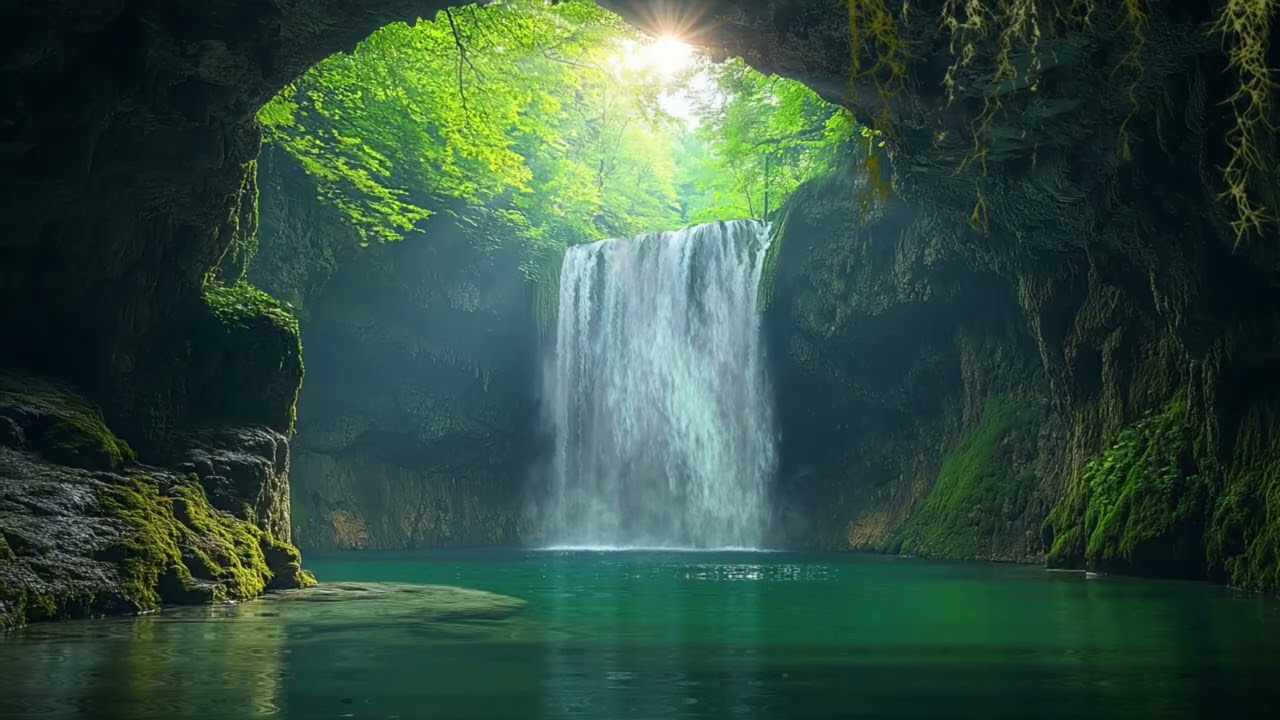 Music for Meditation, Yoga, and Deep Relaxation