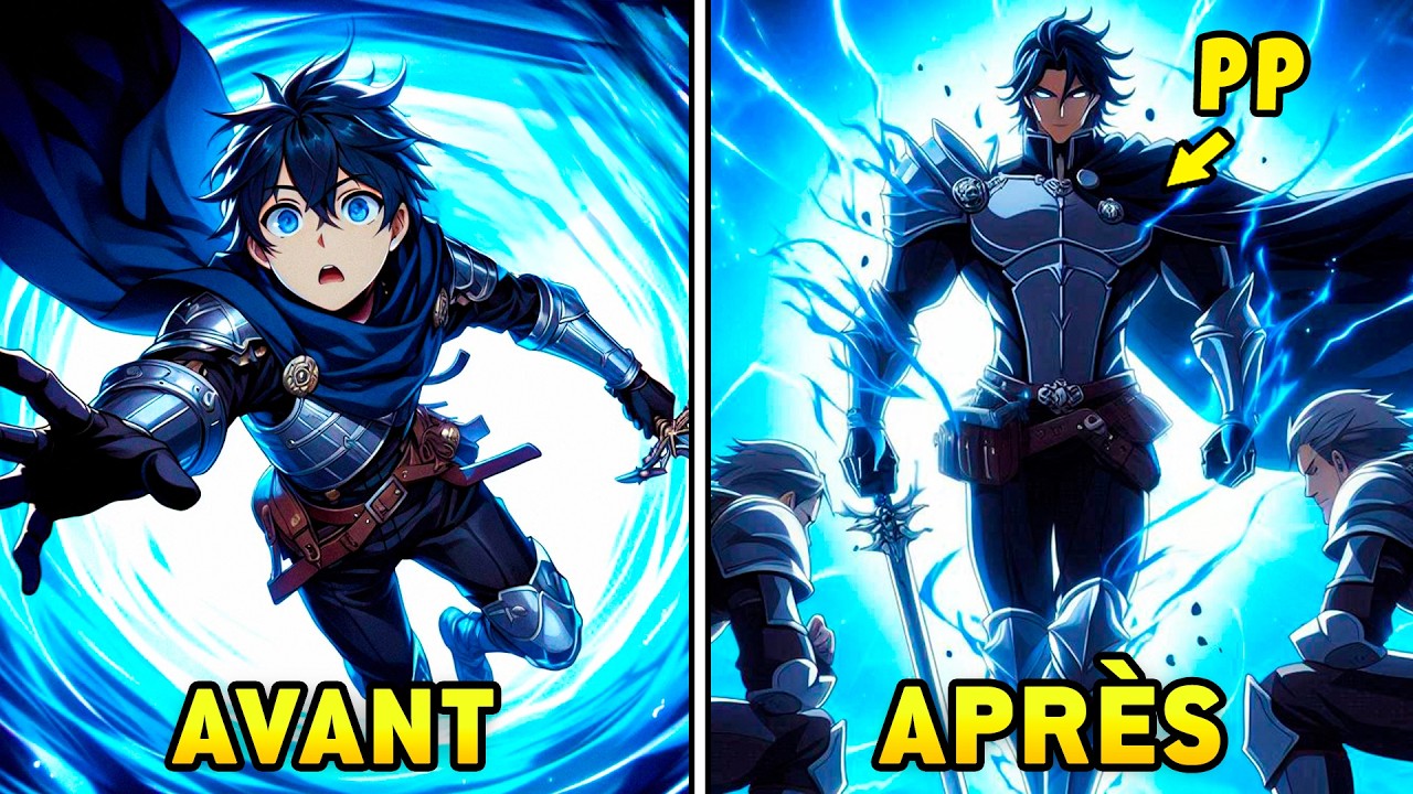 Il A Été Utilisé À Ses Propres Fins Et Banni, Mais Il Est Revenu Pour Se Venger ! - Résumé Manhwa