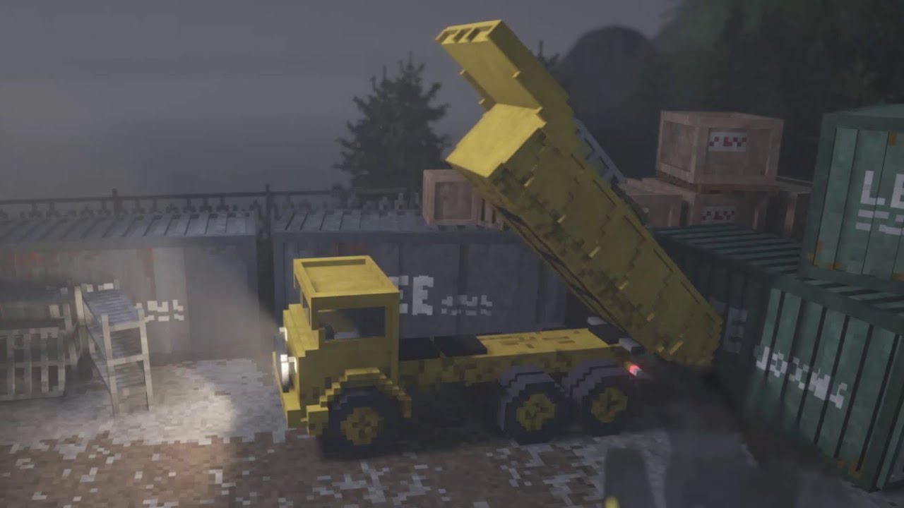 Teardown - Fase 3. Gameplay