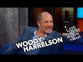 Woody Harrelson confirma título temporário de "Han Solo"