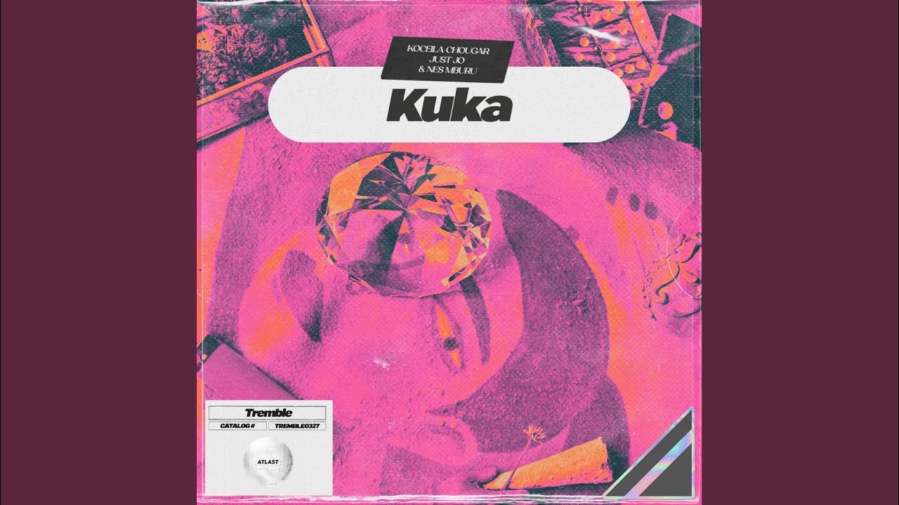 Watch Kuka on YouTube Watch Kuka on YouTube