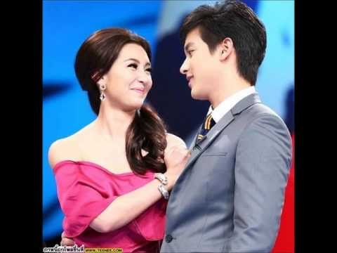 OPV เจมส์&เบลล่า ยิ่งนาน ยิ่งผูกพัน