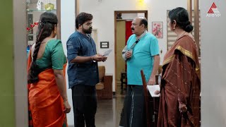 Santhwanam 2 Promo  271225  Episode 498  Asianet