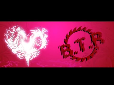B.T.R - О боже какой мужчина