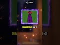 BUNDLE COLLAB FREE FIRE X DRAGON BALL !!! #freefire #shorts #fyp #dragonball