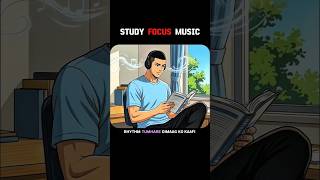 3 Music Types That Can Boost Your Focus Instantly#studytips