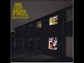 Arctic Monkeys - What If You Were Right On The First Time