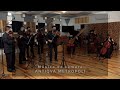 Capture de la vidéo Antiqva Metropoli - Vivaldi «Il Prete Rosso»