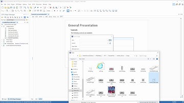 DITA Editing in Oxygen XML Editor 18