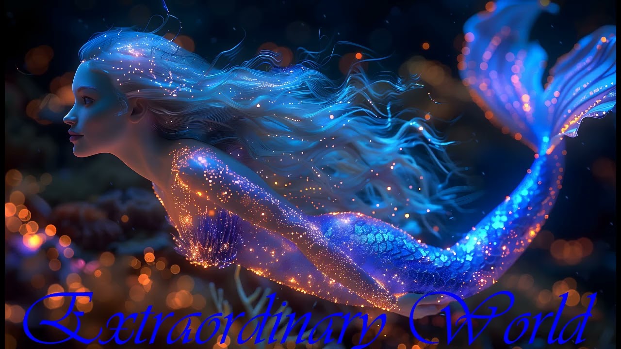 Extraordinary World, Unnatural Force, Esoteric Force Manipulation