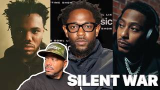 Download Lagu I Just REALIZED What Kendrick Is Doing
