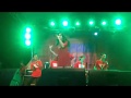 MEGGY DIAZ - KONCO MESRA SPEKTA MERAH GUDANG GARAM TBK 2018 KARAWANG