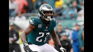 Eagles’ Malcolm Jenkins on Corey Graham