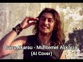 barış akarsu ~ muhtemel aşk için