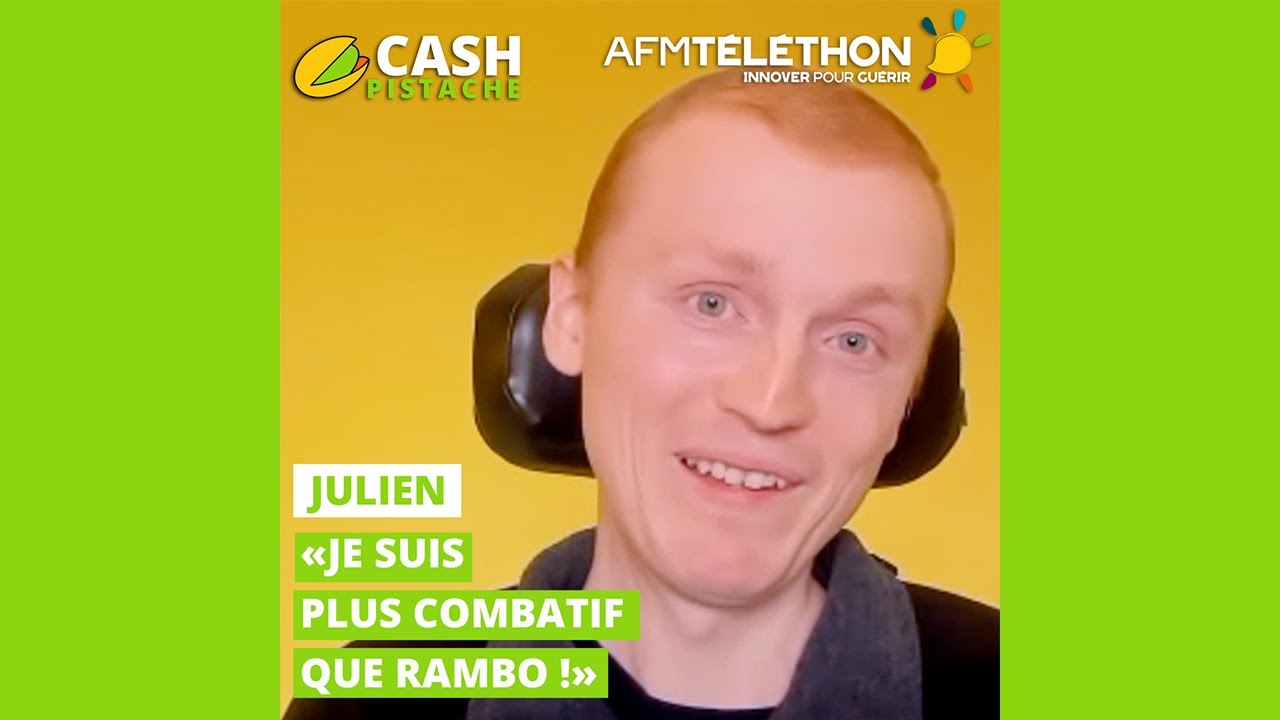 World Duchenne Awareness Day : faites passer le message