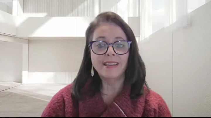World Health Worker Week - message from Jill Boone...
