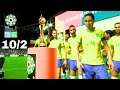 FIFA 23 | Brazil vs Italy final | FIFA women's world cup final 2023 | PS5 gameplay