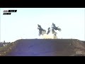 MXGP Race 2. It's Vialle vs Lucas Coenen for the lead! #MXGPSouthAfrica
