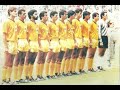 مباراة منتخب العراق ضد الباراغواي في نهائيات كأس العالم لكرة القدم عام 1986م