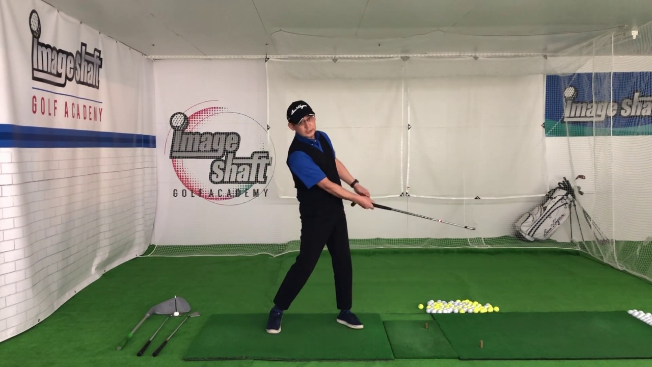 imageshaft 両手のドリルで注意して頂きたいこと