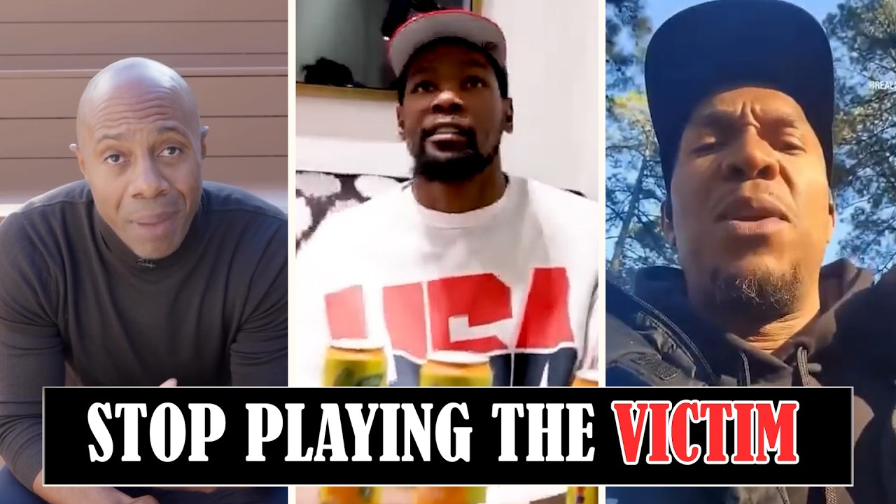 Jay Williams DESTROYS Kevin Durant, David West SPITS THE REAL on USA Development System!