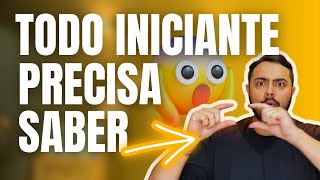 SINAIS EM LIBRAS PARA INICIANTES | 30 Sinais Essenciais Que Todos Deviam Saber em Libras screenshot 3