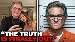 At 75, Kurt Russell Finally Reveals the Secret Life He Hid for Decades