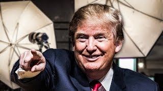 Time Magazine Busts Trump For Lying About Being Person Of The Year