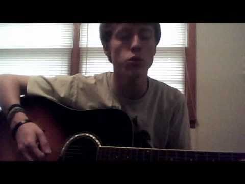 "I Will Worship You" Aaron Gillespie Cover