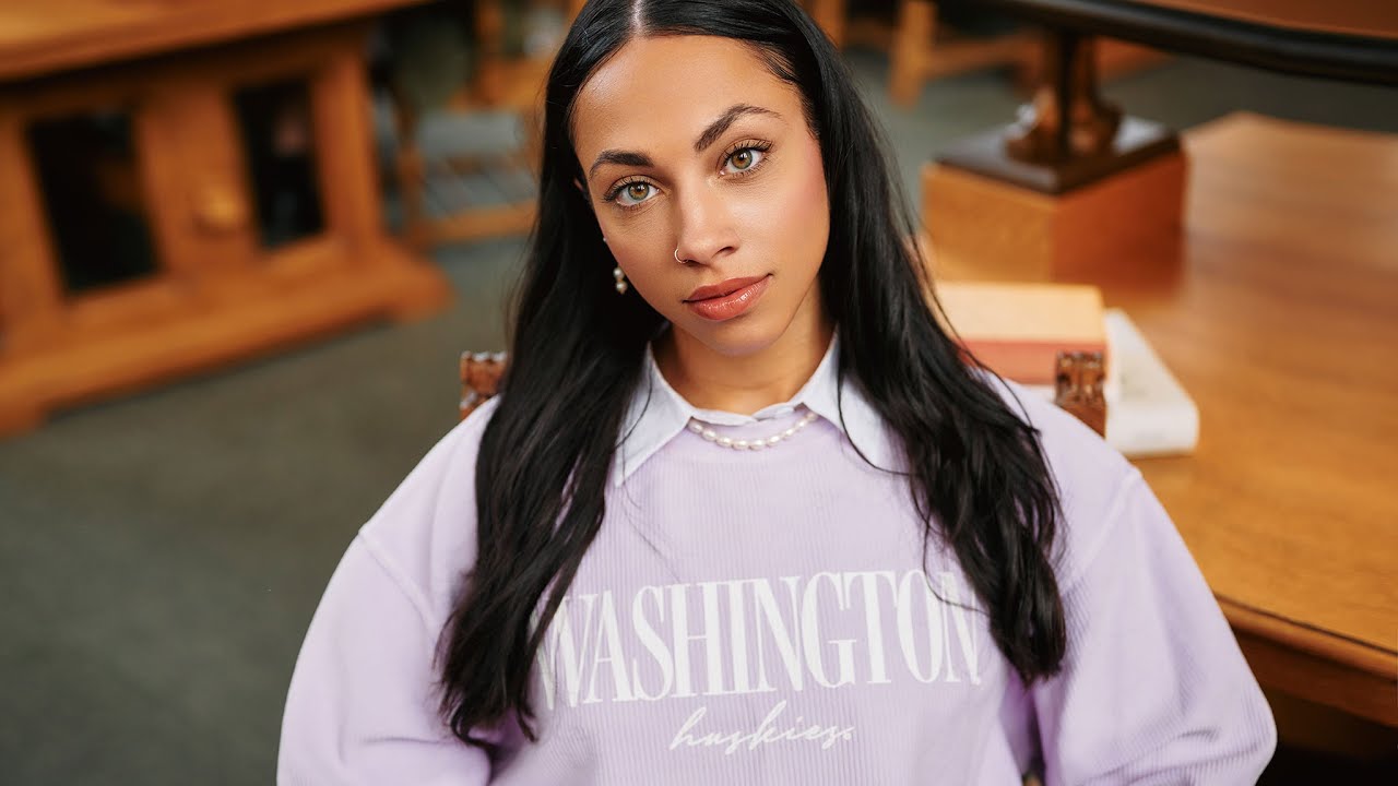 Nikon Z9 Real World Portrait Photography + Off Camera Flash & Natural Light Tips and Tricks!