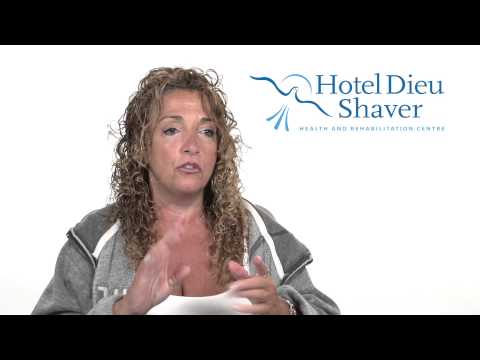 Hotel Dieu Shaver - Felicia Kostecky