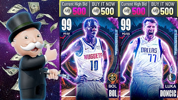 BEST NEW SNIPE FILTERS TO MAKE MT FAST!