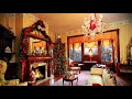Christmas instrumental collectionspanflute and saxophone