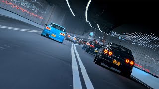 Larry Chen GTR Meet In Hong Kong | Turn Three Ltd | 4K