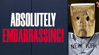Was This Weekend the Yankees' FUNERAL? | 562