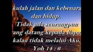 Selalu Ada Jalan Jonathan Prawira lirik lagu rohani