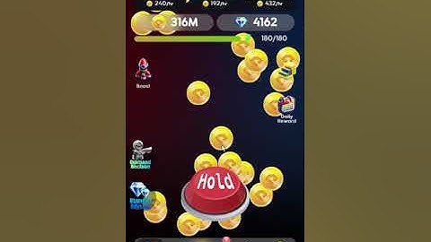 Hold Coin 5th August  Heist Code|| Diamond Reclaim Code || Hold Coin 4th To  5th August Heist Code