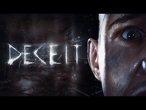 Deceit  აქარავისარუნდა ენდო იქნებ   შენხარ   მსხვერპლი   მანიაკის   მოდითერთდ გაცარკვიოთ
