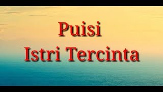 Puisi istri tercinta