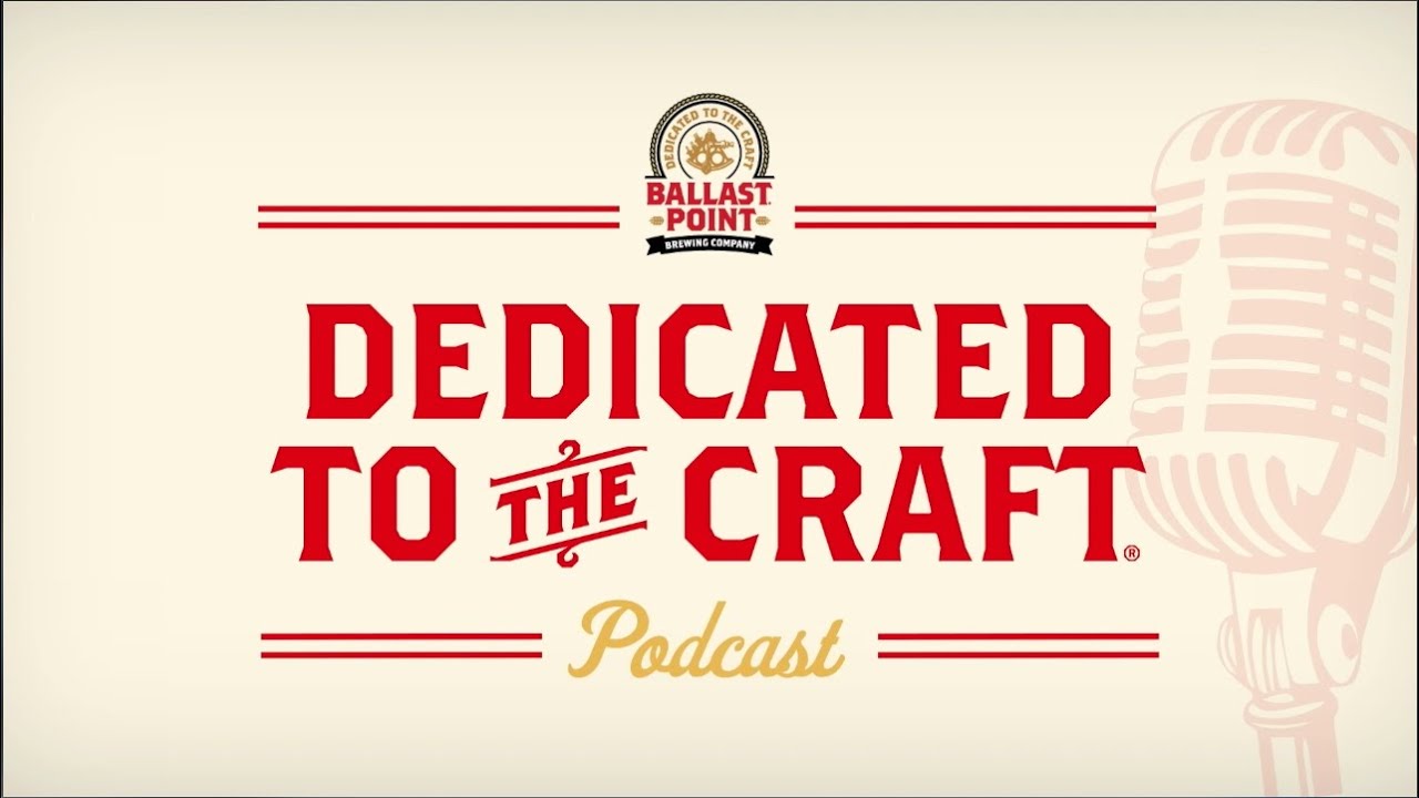 Dedicated to the Craft Ep 1