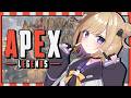【APEX】野良ランク / チャンピオン取りたい！頑張るソロランク！ ※概要欄チェック！